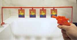 Bath Time Duck Shoot Out