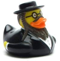 Rabbi Gummiente