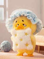 Upset Duck Act Cute 18cm Plush Blind Box