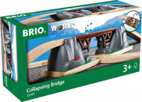 Brio - Collapsing Bridge