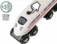 Brio - High Speed Train