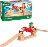 Brio - Lifting Bridge