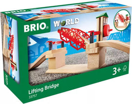 Brio - Lifting Bridge