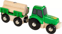 Brio - Tractor with Load