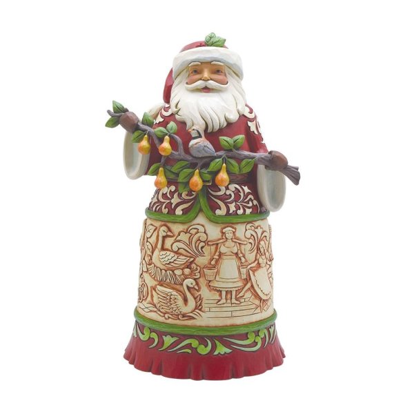 Santa figurine online