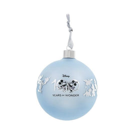 Disney 100 Anniversary Bauble