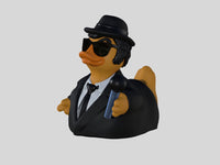 Joliet Drake - The Cruise Brothers Rubber Duck