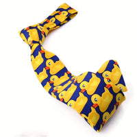 Duck Tie