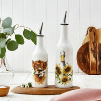 Oil & Vinegar Set (cow & duck)
