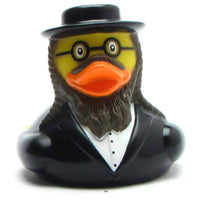 Rabbi Gummiente