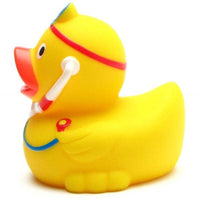 Rubber Duck Doctor - rubber duck