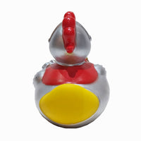 Knight English Rubber Duck