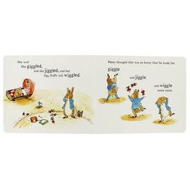 Peter Rabbit: Three Little Bunnies