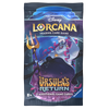 Disney Lorcana Trading Card Game - Booster Pack - Ursula's Return