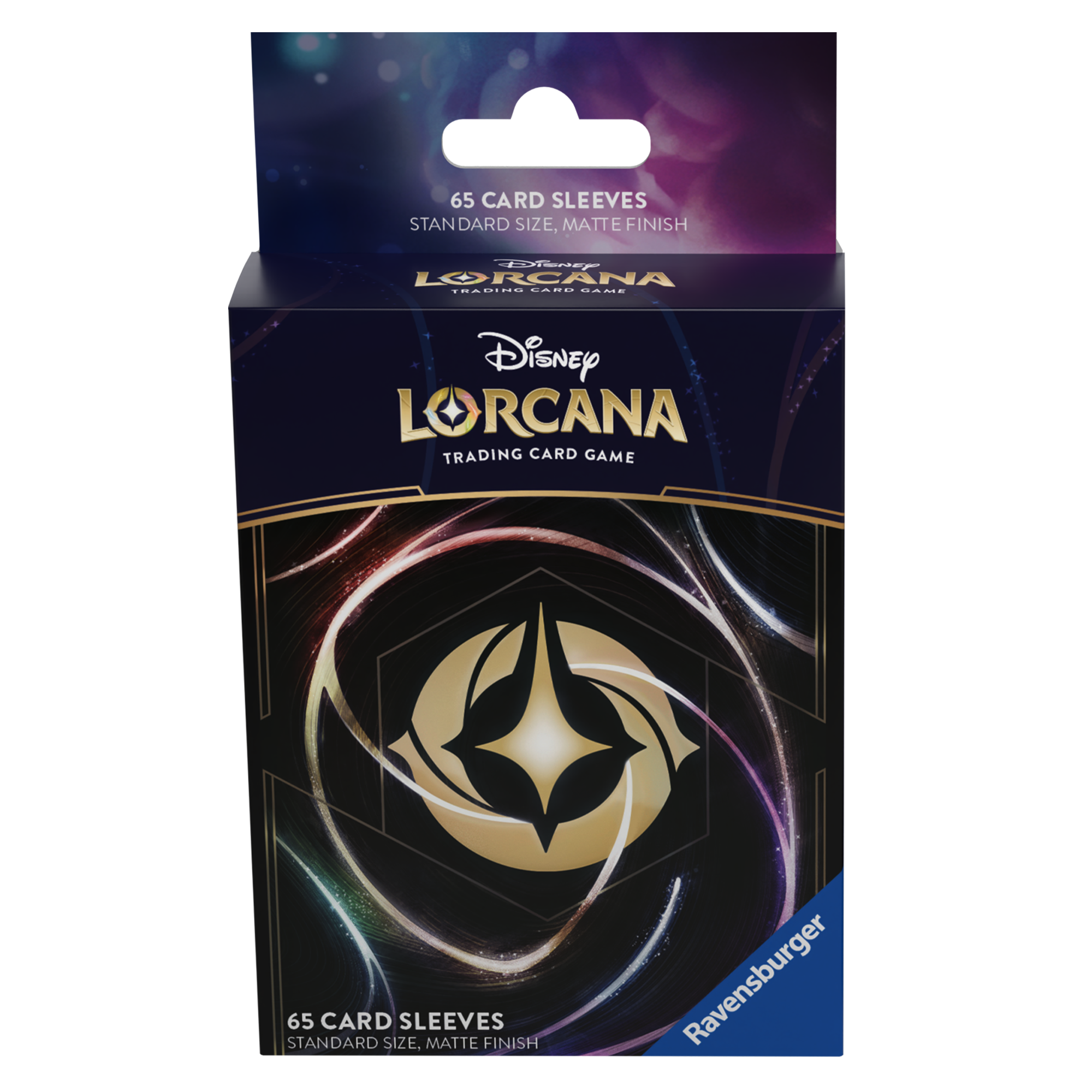 Disney Lorcana Card Sleeve Pack Lorcana Brand