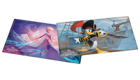 Ravensburger Disney Lorcana Playmat Donald Azurite Sea
