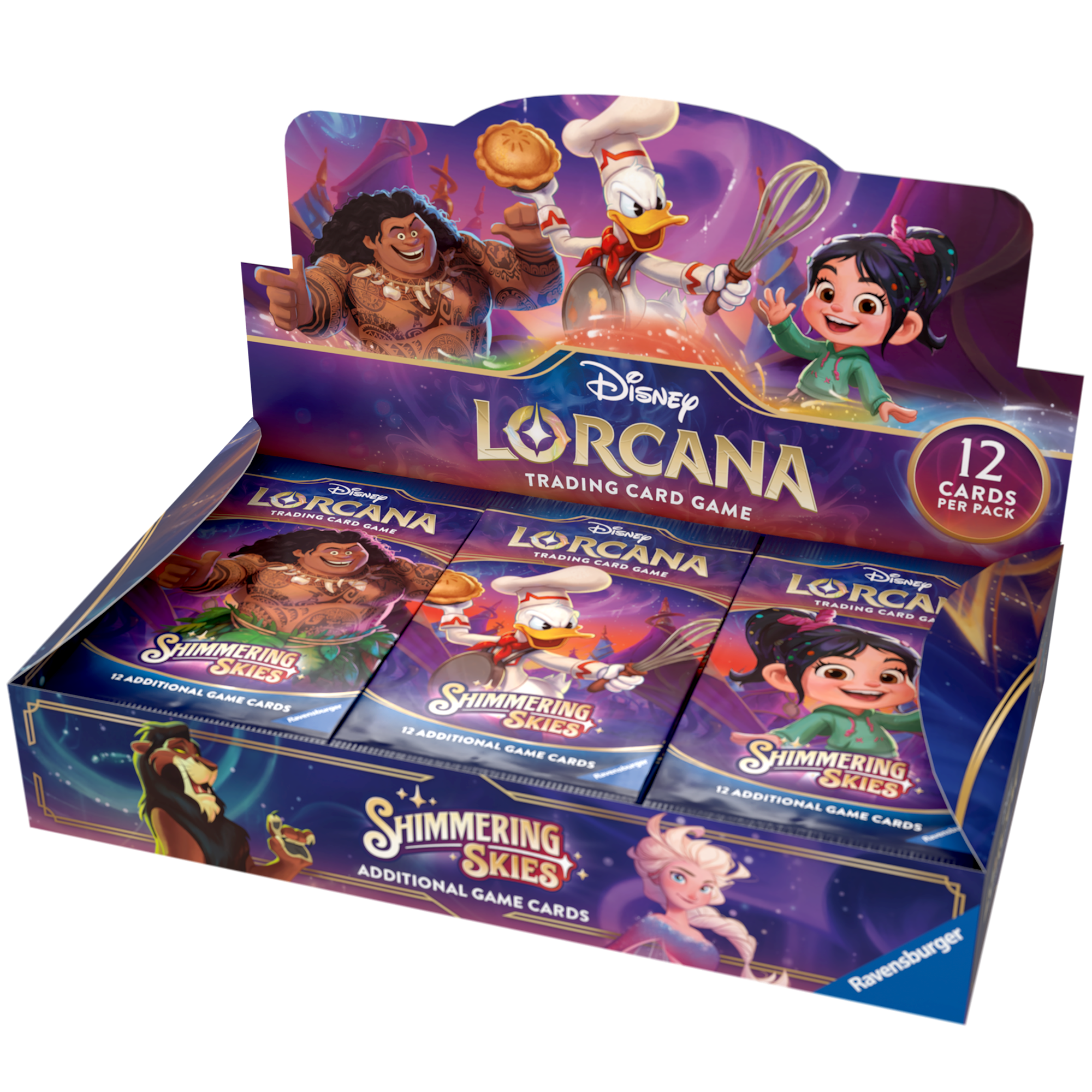 shop deals on disney lorcana booster box Trading Card Game card-type:Legendary Creature — Phyrexian Angel Big Hero 6 Disney Design - Choose one:PM FIN Bahamut & Ifrit HF