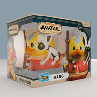 Avatar : The Last Air Bender Aang TUBBZ (Boxed Edition)