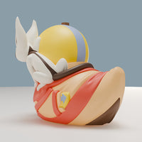 Avatar : The Last Air Bender Aang TUBBZ (Boxed Edition)