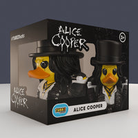 Alice Cooper TUBBZ (Boxed)