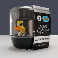 Alice Cooper TUBBZ (Collector's Edition)
