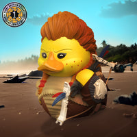 Official Horizon Forbidden West Aloy TUBBZ Cosplaying Collectible Duck