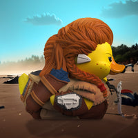 Official Horizon Forbidden West Aloy TUBBZ Cosplaying Collectible Duck