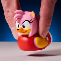 Sonic the Hedgehog Amy Rose TUBBZ (Mini Edition)