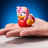 Sonic the Hedgehog Amy Rose TUBBZ (Mini Edition)