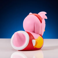 Sonic the Hedgehog Amy Rose TUBBZ (Mini Edition)