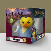 Lord of the Rings Arwen TUBBZ (Boxed Edition)