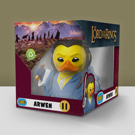 Lord of the Rings Arwen TUBBZ (Boxed Edition)