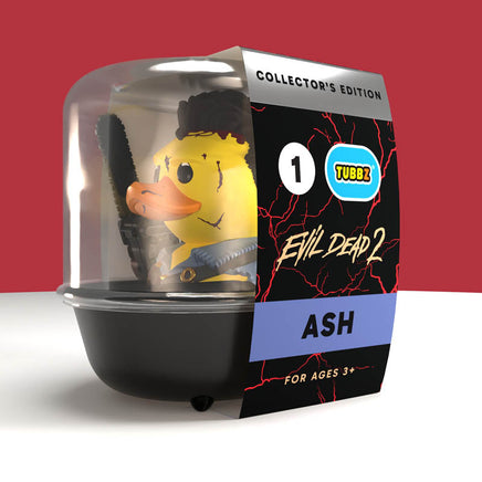 Evil Dead 2: Ash (Collector's Edition) - view 2