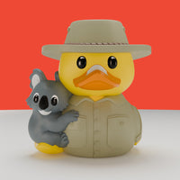 Travel TUBBZ: Australia (Mini Edition)