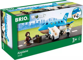 Brio - Airplane