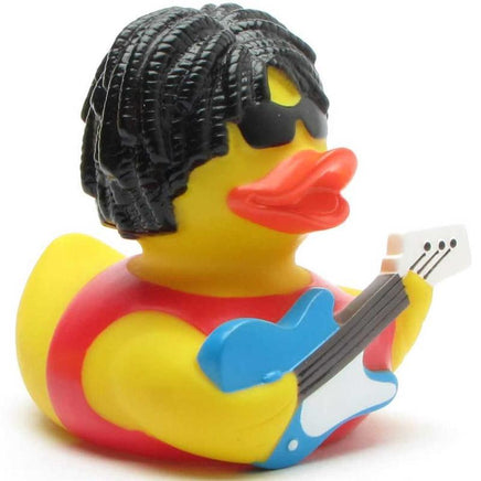 Rocker Rubber Duck
