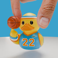 Sports: Basketball TUBBZ (Mini Edition)