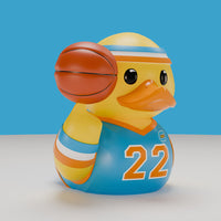 Sports: Basketball TUBBZ (Mini Edition)