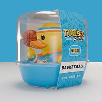 Sports: Basketball TUBBZ (Mini Edition)