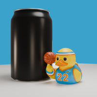 Sports: Basketball TUBBZ (Mini Edition)