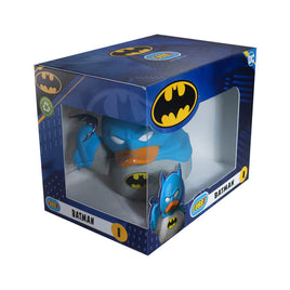 DC Comics Batman TUBBZ Cosplaying Duck Collectible - Boxed Edition