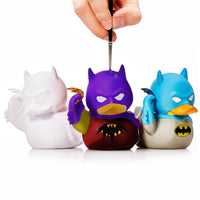 DC Comics DIY Batman TUBBZ (DIY Edition)