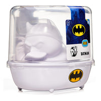DC Comics DIY Batman TUBBZ (DIY Edition)