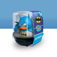 DC Comics Batman TUBBZ (Mini Edition)