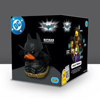 DC Comics: The Dark Knight Batman TUBBZ (Boxed Edition)