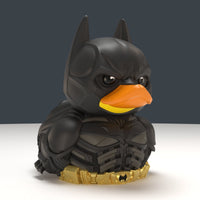 Unboxed DC Comics The Dark Knight Batman TUBBZ (Mini Edition)