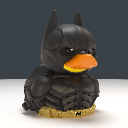 Unboxed DC Comics The Dark Knight Batman TUBBZ (Mini Edition)