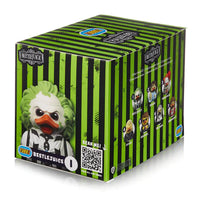 Beetlejuice TUBBZ Cosplaying Duck Collectible - Boxed Edition