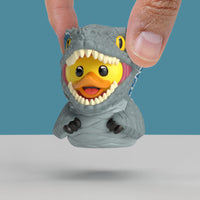 Jurassic World: Beta TUBBZ (Mini Edition)