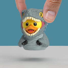 Jurassic World: Beta TUBBZ (Mini Edition)